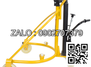 Xe nâng di chuyển phuy Meditek NPT300 (300kg)