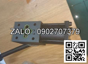 Van điều khiển điện từ SEWON BSG-10-2B2-D24-N-47