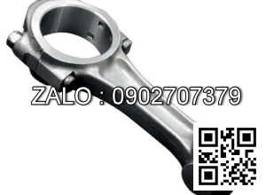 Tay dên động cơ VOLVO TAD721 VE , 6 CYL , CM3