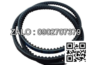 Dây curoa Sanwu KPS8M-1280