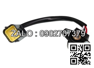 Biến trở chân ga senso xe nâng NICHIYU 38920-00780