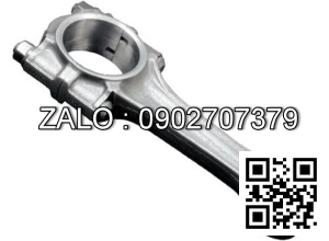 Tay dên động cơ YANMAR 4 TNV 98 NS , 4 CYL , CM3