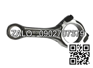 Tay dên động cơ YANMAR 4JH4A-CE , 4 CYL , 2190 CM3