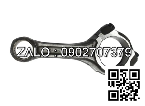 Tay dên động cơ YANMAR 6HAL2 -N , 6 CYL , CM3