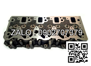 Nắp quy lát động cơ DOOSAN B1146500536 , 1 CYL , CM3