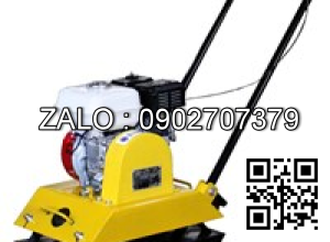 Đầm bàn rung di chuyển tiến/lùi Bomag BPR 25/40D