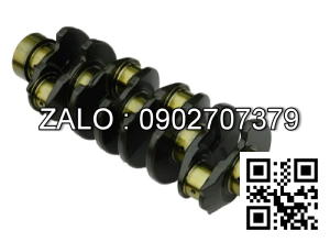 Cốt máy động cơ DETROIT DIESEL DD13 , CYL , CM3