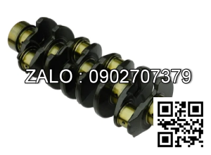 Cốt máy động cơ DEUTZ M2011 , 2 CYL , CM3