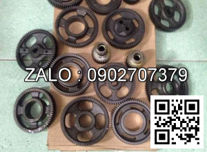 Bộ nhông đầu động cơ SCANIA DC09 083A , , CM3