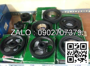 Bộ nhông đầu động cơ SCANIA DC13 082A , , CM3