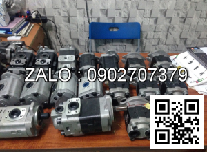 Sửa chữa xe nâng 5.0 tấn