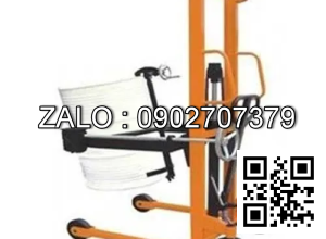 Hydraulic Drum Lifter Cum Tilter