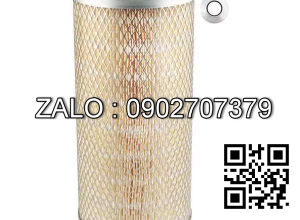 Lọc YANMAR 121857-55710