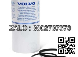 Lọc VOLVO 466987