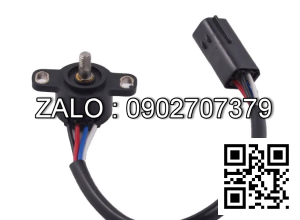 Biến trở chân ga xe nâng SHINKO 6FB15~25