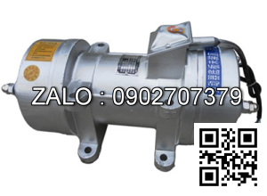 Đầm Bàn Bê Tông 2.2Kw/220v