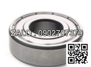 Vòng bi SKF 6211-2Z/2RS