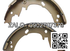 Ma phanh xe nang dien, P/N: BS-L104, TCM