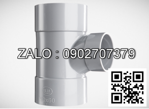 Tê rúTê PP-R dnX20