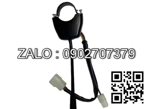 cần điều khiển TCM 214A2-40401