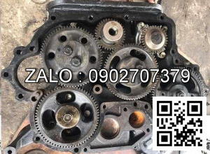 Bộ nhông đầu động cơ MITSUBISHI GENERATEUR 200 KW , EN CYL , 200 K0 CM3