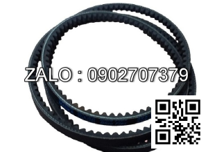 Dây curoa Sanwu   D-297  32x7544mm