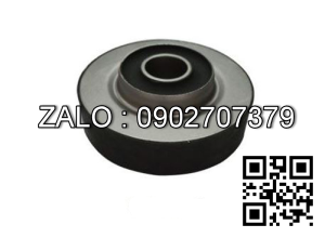 Cao su chân máy Doosan DH330-3