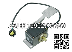 biến trở chân ga xe nâng HELI,HC A65S2-40601/JSQD-124/001