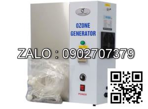 Máy Ozone công nghiệp Lin4.8L
