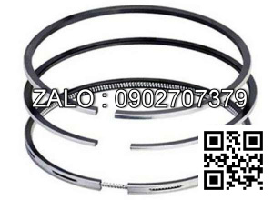 Bạc xéc măng động cơ Westerbeke 16.0 WTA-50HZ , 4 CYL , CM3