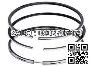 Bạc xéc măng động cơ Westerbeke 20.0 BED-50HZ , 4 CYL , CM3