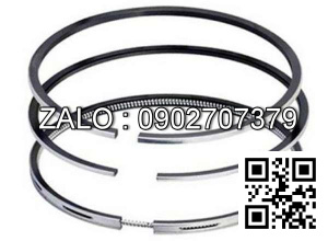 Bạc xéc măng động cơ Westerbeke 20.0 WMF-50HZ , 4 CYL , CM3