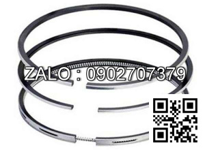 Bạc xéc măng động cơ Westerbeke 50.0 , 4 CYL , CM3