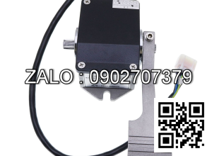 Biến trở chân ga senso xe nâng HELI/HANGCHA EFP713-0502