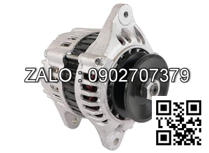 Aftermarket Yanmar 129930-77210 Alternator 40 Amp