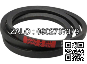 Dây curoa GBN531 3GT-60 W60mm*L531mm*177Teeth