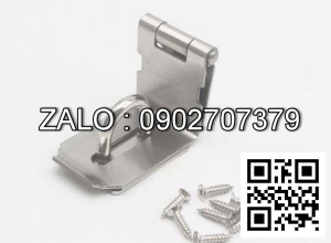 Chốt khóa đóng ắc