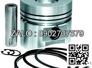 Piston Ring Set Xinchai NB485BPG NA385B-04003+NA385B-04002+NA385B-04100