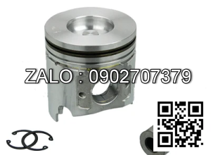 Piston & Pin & Snap Ring 6BG1TPL(2)/FD100-2H,FD120/135-2,FD150-2S(-02032) 6BG1TPL(2)/FD100-2H,FD120/135-2,FD150-2S(-02032) Z-1-12111-761-0,Z-1-12111-762-0