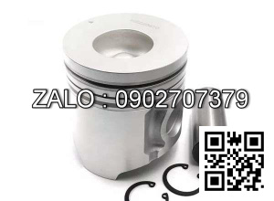 Piston động cơ NISSAN TD27-I,TD42-I