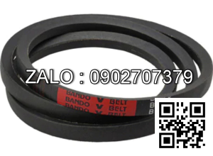 Dây curoa GBN354 3GT-60 W60mm*L354mm*118Teeth