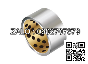 Bạc đồng tự bôi trơn SHTNZ 80x95x100