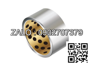 Bạc đồng tự bôi trơn SHTNZ 80x96x20