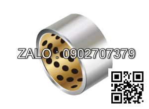 Bạc đồng tự bôi trơn SHTNZ 80x100x50