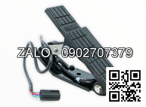 biến trở chân ga xe nâng JCTH-8001