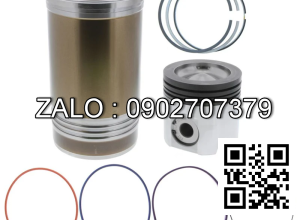 Xy Lanh động cơ MTU 12V183-TE32 , V12 CYL , CM3