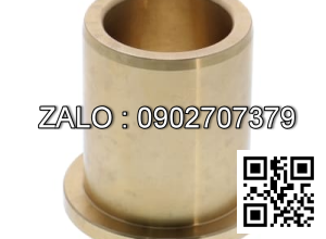 Bạc lót đồng kiểu mặt bích SHFZ 20x24x20