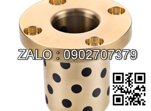 Bạc đồng tự bôi trơn MPTZ 16x20x15