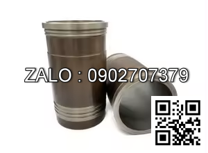 Xi Lanh động cơ CUMMINS VTA1710C , V12 CYL , CM3