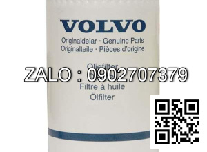 Lọc Volvo 836571